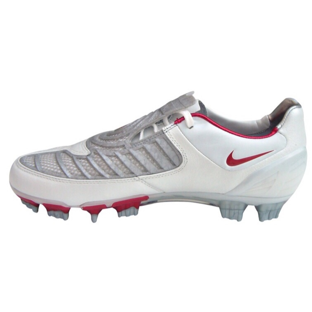 Nike Total 90 Laser II K-FG Soccer Cleats | Mens 7